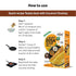 Millex Multi Millets Dosa Instant Mix